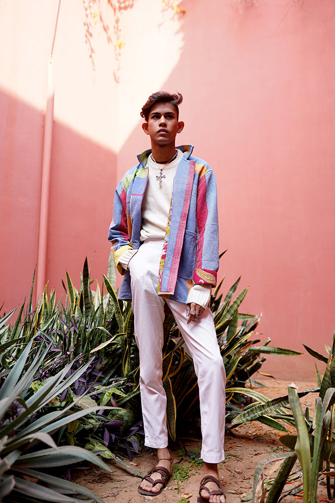Akasa jacket