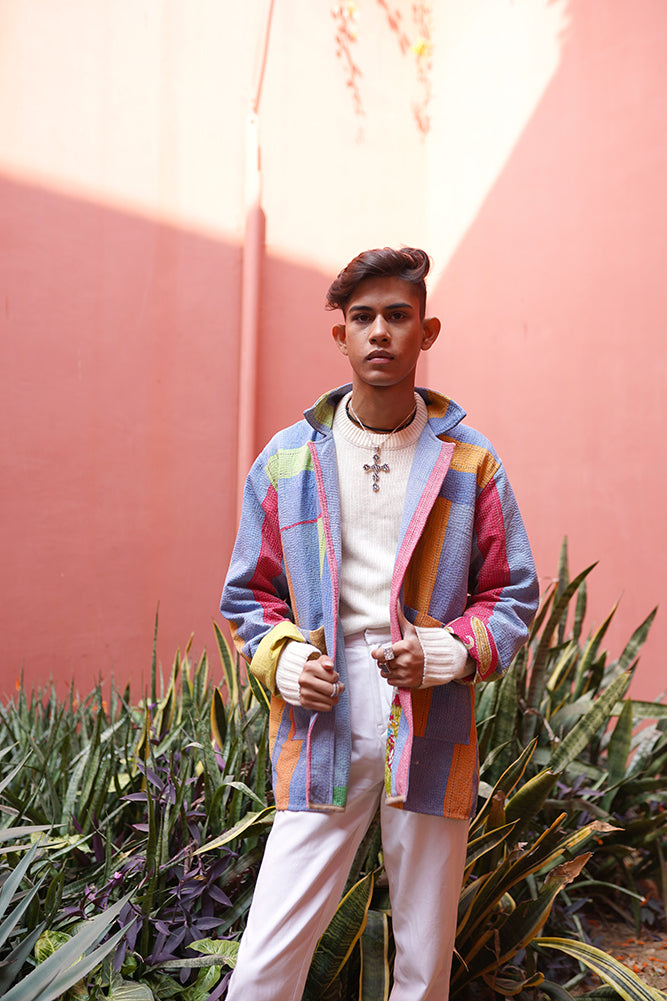 Akasa jacket