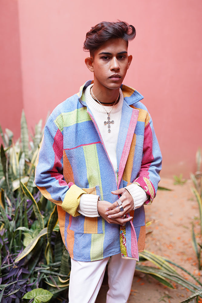 Akasa jacket
