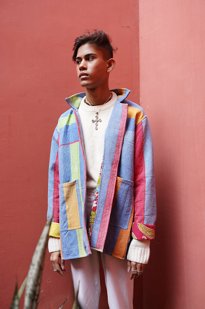 Akasa jacket