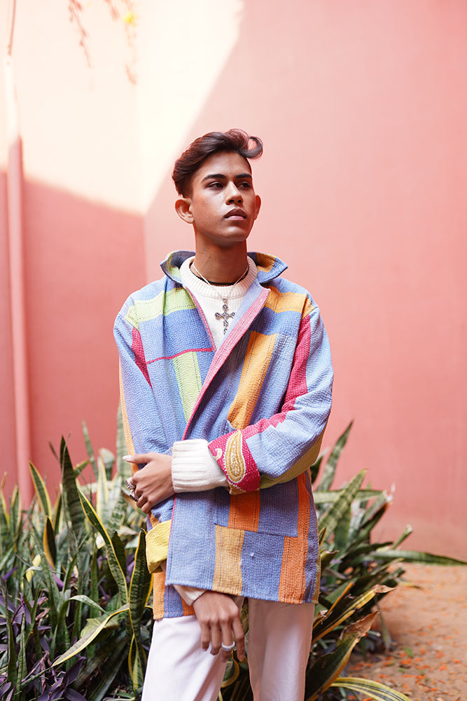 Akasa jacket
