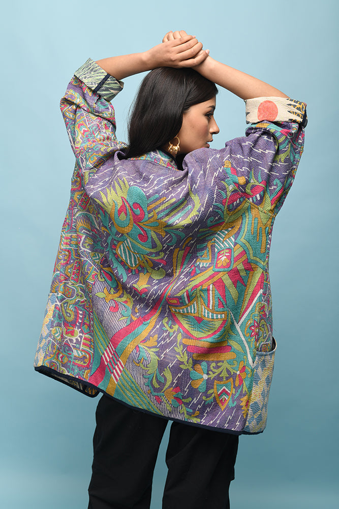 Reva jacket