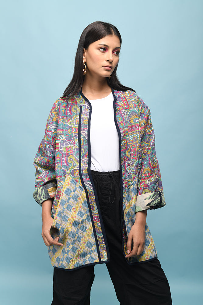 Reva jacket