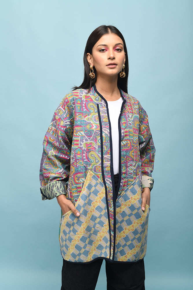 Reva jacket