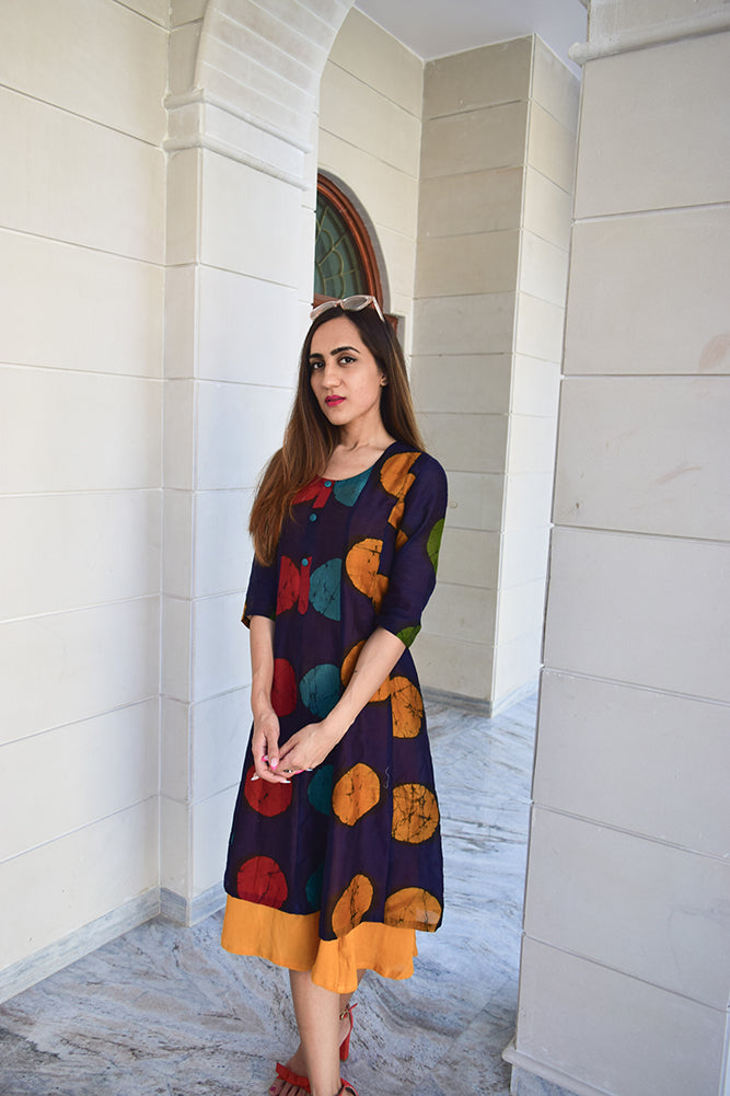 Phoebe dress