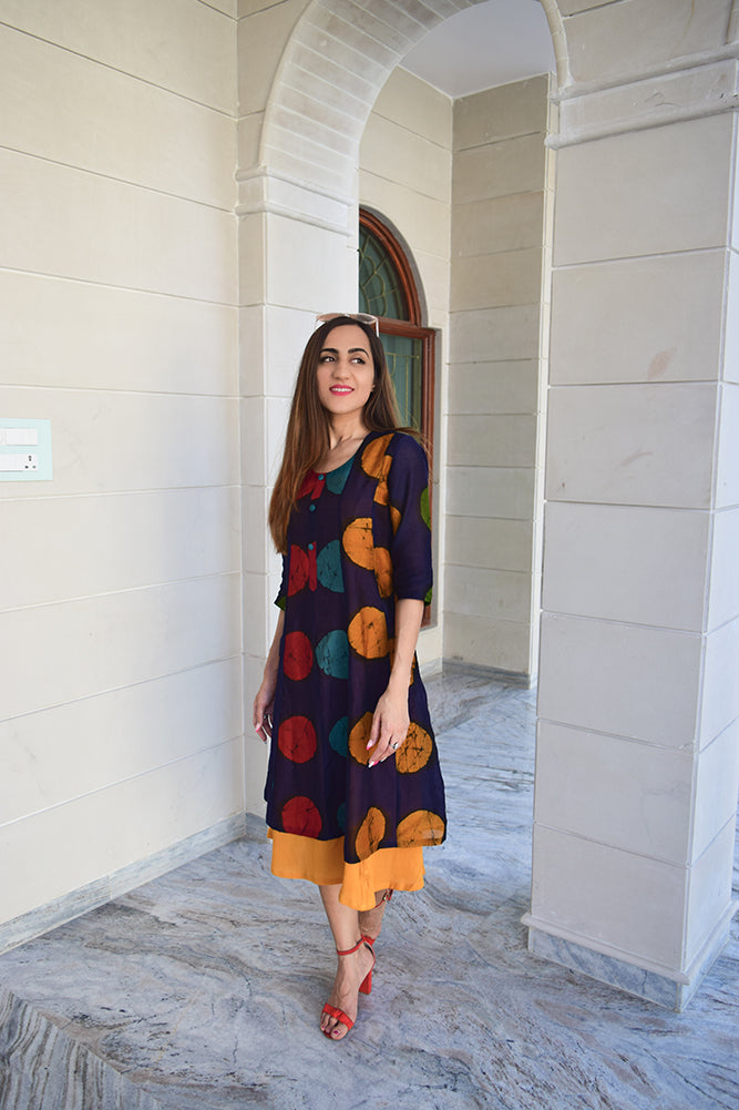 Phoebe dress