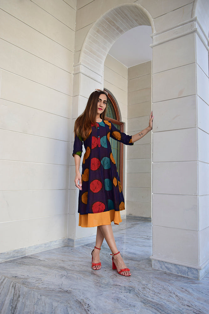 Phoebe dress