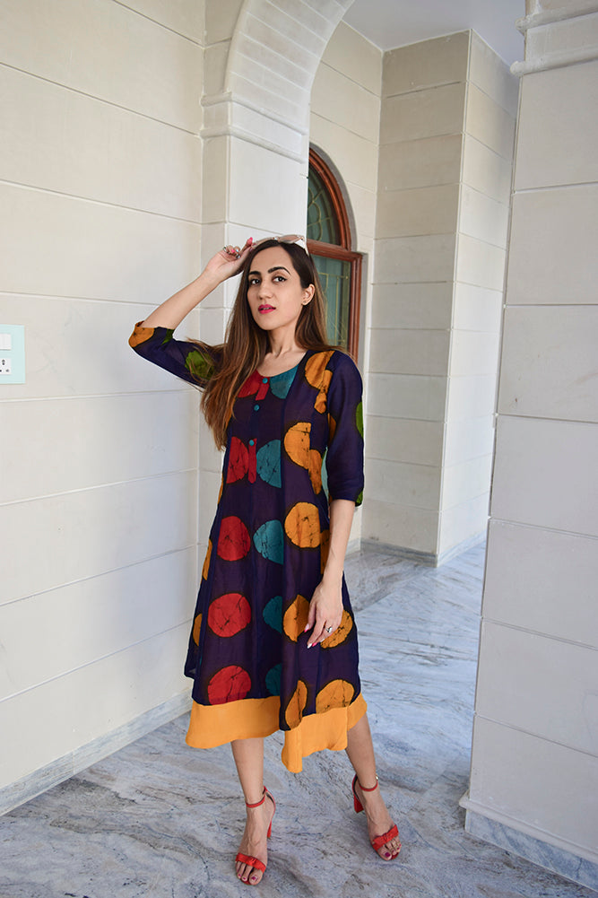 Phoebe dress