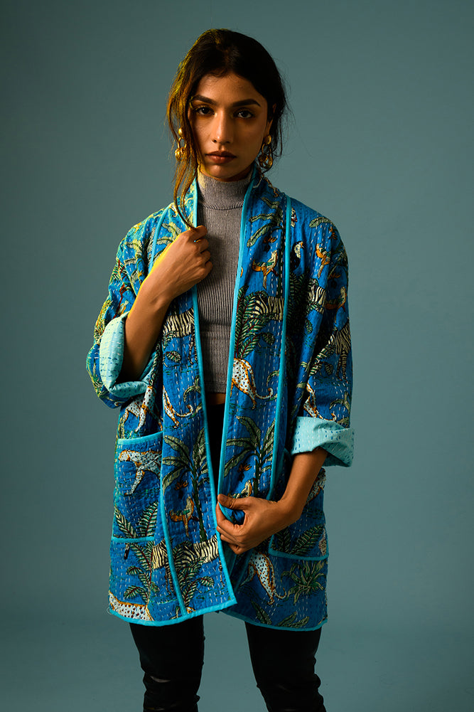 Annette jacket
