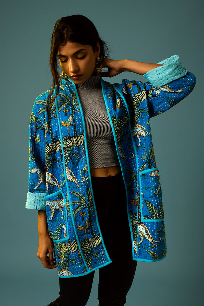 Annette jacket