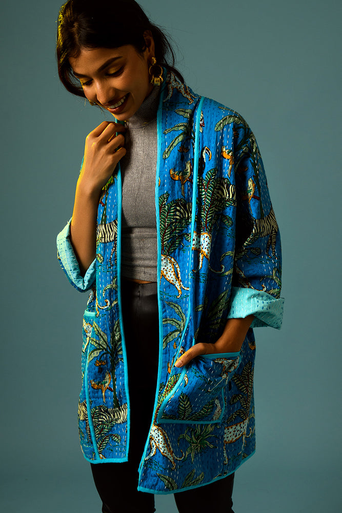 Annette jacket