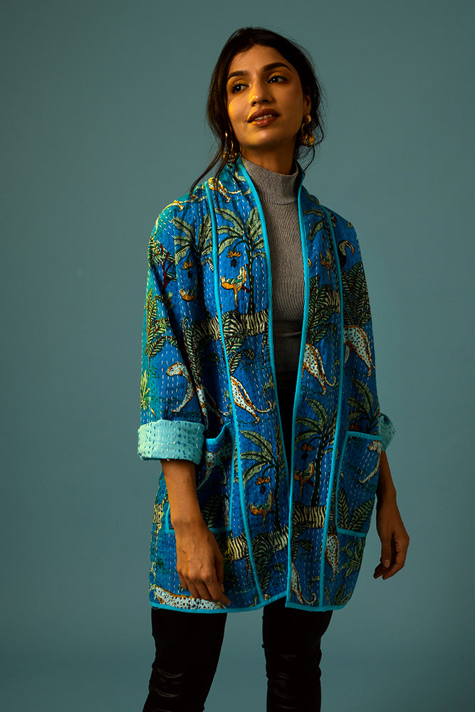 Annette jacket