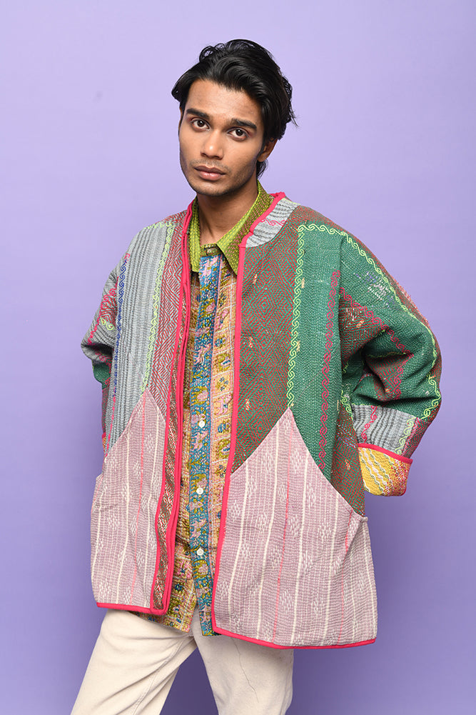 Mahi jacket