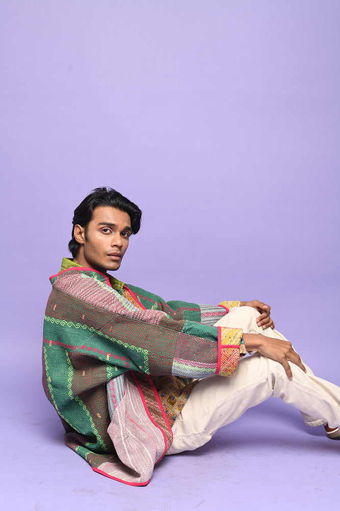 Mahi jacket