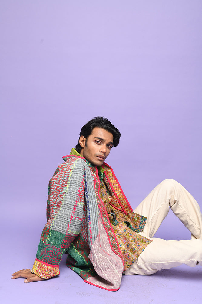 Mahi jacket