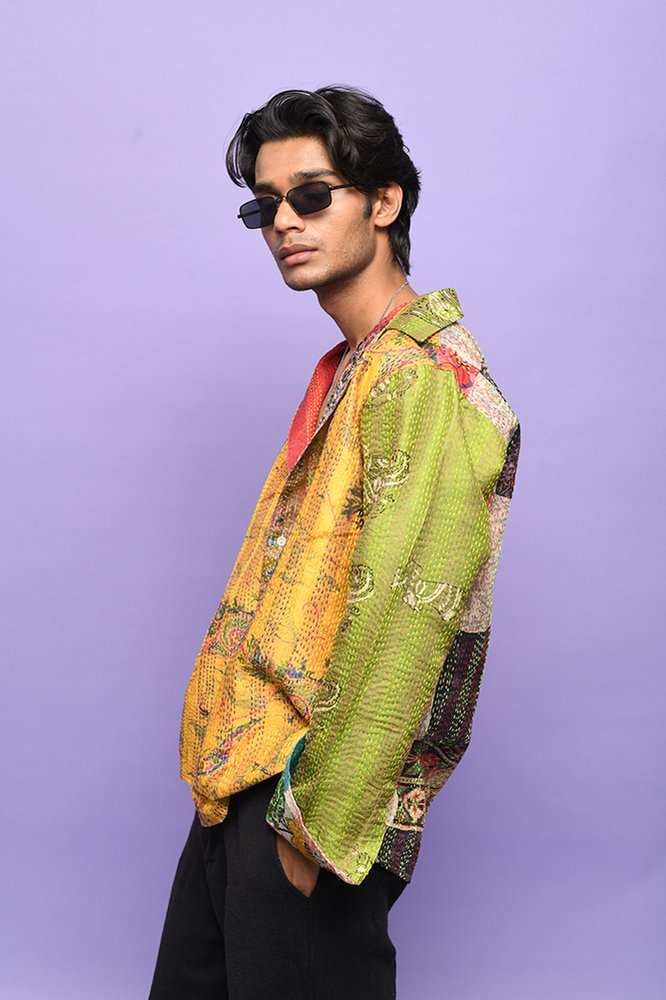 Bari shirt