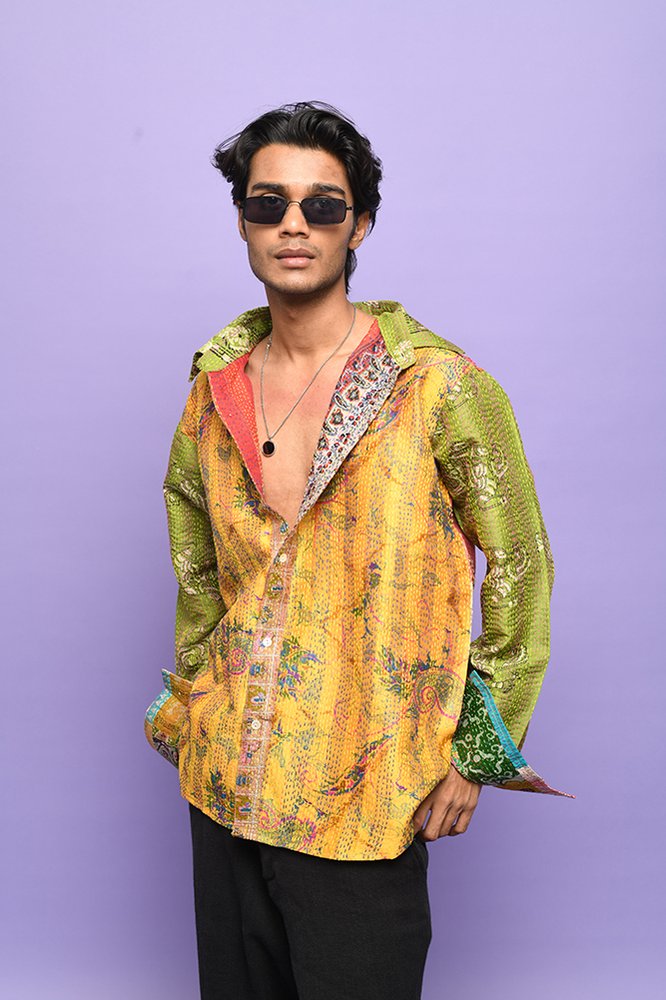 Bari shirt