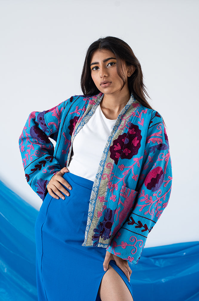 Jantar Jacket