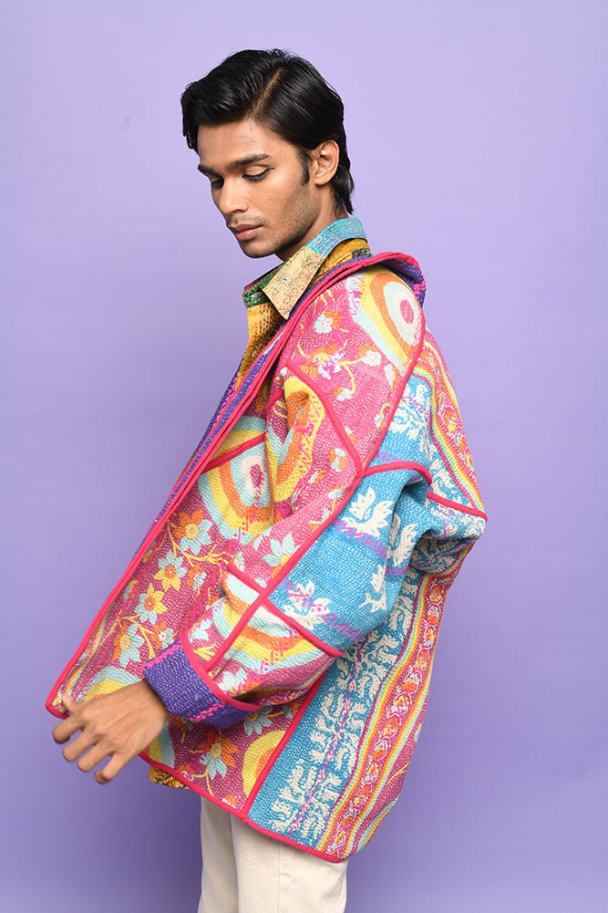 Krishna jacket
