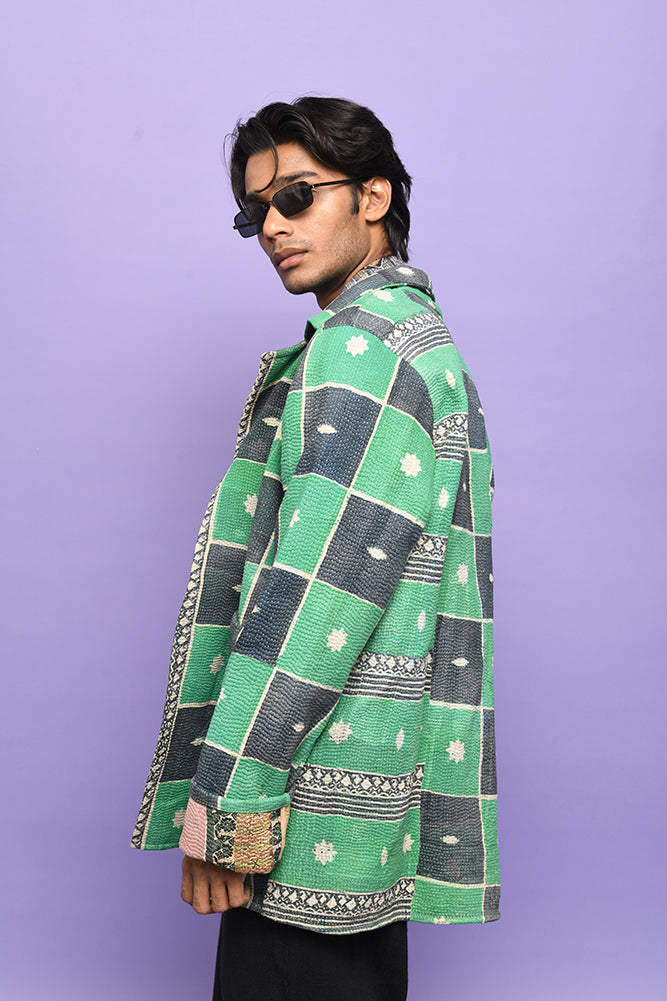 Indus jacket